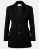 The Row The Row Bettina wool blazer - 1