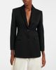 The Row The Row Bettina wool blazer - 2