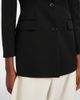 The Row The Row Bettina wool blazer - 4