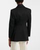The Row The Row Bettina wool blazer - 5