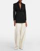The Row The Row Bettina wool blazer - 6