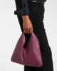 The Row The Row Bindle Small leather top-handle bag - 2