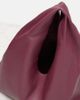 The Row The Row Bindle Small leather top-handle bag - 3