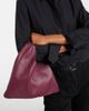 The Row The Row Bindle Small leather top-handle bag - 7