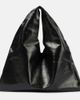 The Row The Row Bindle Small leather tote bag - 1