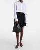 The Row The Row Bindle Small leather tote bag - 5