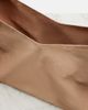 The Row The Row Bindle Three suede shoulder bag - 3