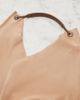 The Row The Row Bindle Three suede shoulder bag - 6