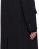 The Row The Row Black Compa Coat - 3
