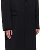 The Row The Row Black Compa Coat - 4