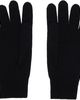 The Row The Row Black Leomarie Gloves - 2