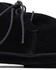 The Row The Row Black Lucca Desert Boots - 1