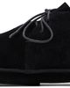 The Row The Row Black Lucca Desert Boots - 3