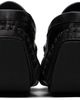 The Row The Row Black Lucca Slip-On Loafers - 2