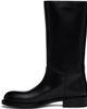 The Row The Row Black Nobilis Riding Boots - 3