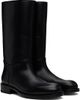 The Row The Row Black Nobilis Riding Boots - 4