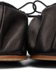 The Row The Row Black Round Ballerina Flats - 2