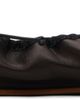 The Row The Row Black Round Ballerina Flats - 3