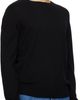 The Row The Row Black Rowley Sweater - 2