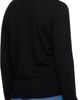 The Row The Row Black Rowley Sweater - 3