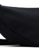 The Row The Row Black Slouchy Banana Pouch - 2