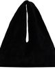 The Row The Row Black Small Bindle Tote - 1