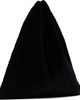 The Row The Row Black Small Bindle Tote - 2