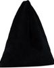 The Row The Row Black Small Bindle Tote - 3