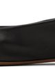 The Row The Row Black Square Ballerina Flats - 3