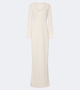 The Row The Row Blaze gown
