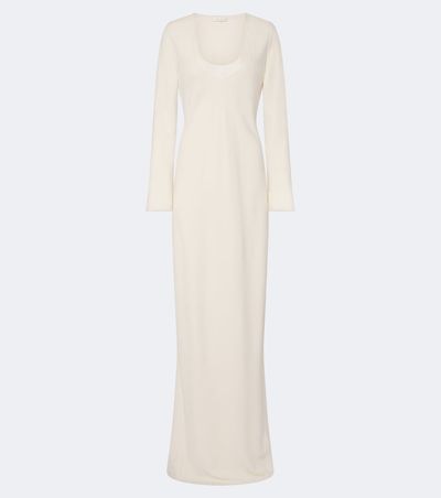 The Row The Row Blaze gown