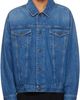 The Row The Row Blue Seb Denim Jacket - 1