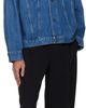 The Row The Row Blue Seb Denim Jacket - 4