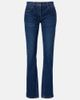 The Row The Row Bodhi high-rise straight jeans - 1