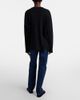 The Row The Row Bodhi high-rise straight jeans - 3