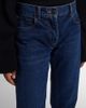 The Row The Row Bodhi high-rise straight jeans - 4