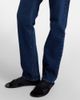 The Row The Row Bodhi high-rise straight jeans - 5