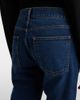The Row The Row Bodhi high-rise straight jeans - 6