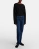 The Row The Row Bodhi high-rise straight jeans - 7