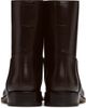 The Row The Row Brown Nobilis Boots - 2