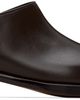 The Row The Row Brown Nobilis Loafers - 1