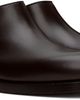 The Row The Row Brown Nobilis Loafers - 4