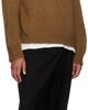The Row The Row Brown Nobilis Loafers - 5