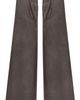The Row The Row Brown Simon Gloves - 2