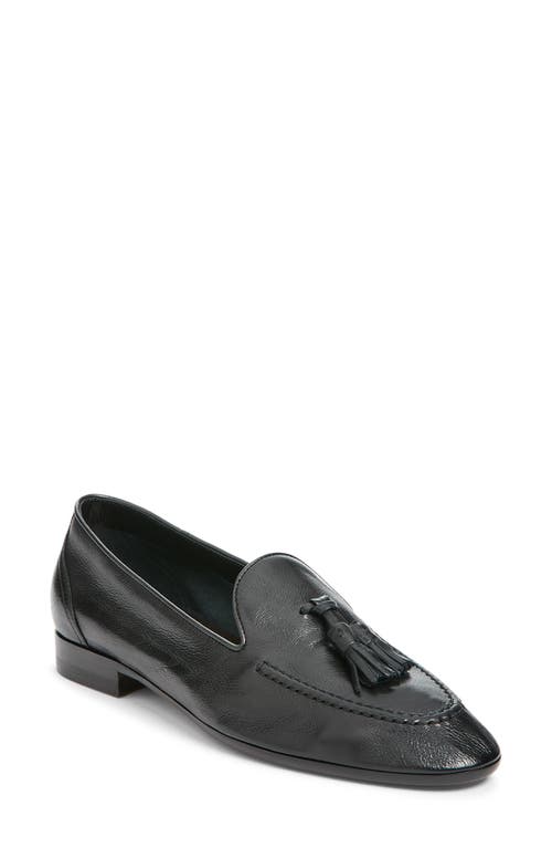 The Row The Row Caden Leather Loafer