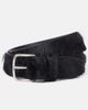 The Row The Row Calf hair belt - 1