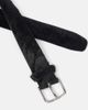 The Row The Row Calf hair belt - 3