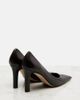 The Row The Row Carla 80 leather pumps - 2