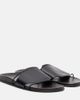 The Row The Row Carla leather sandals - 1