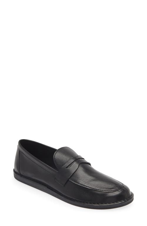 The Row The Row Cary Penny Loafer